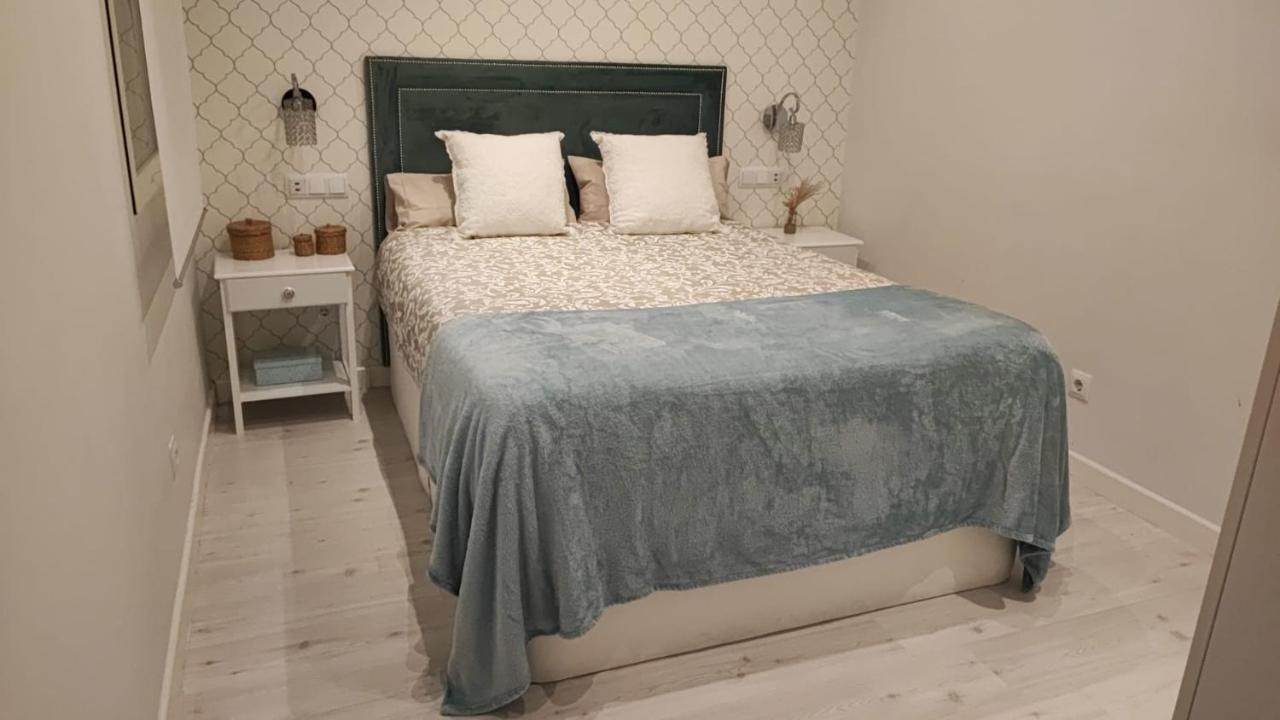 Apartamento Con Encanto Мадрид Экстерьер фото