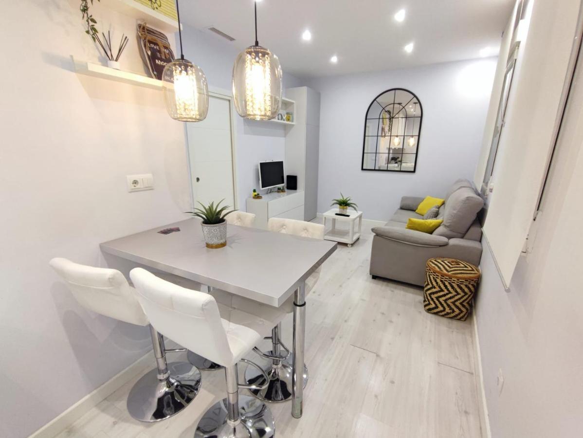 Apartamento Con Encanto Мадрид Экстерьер фото