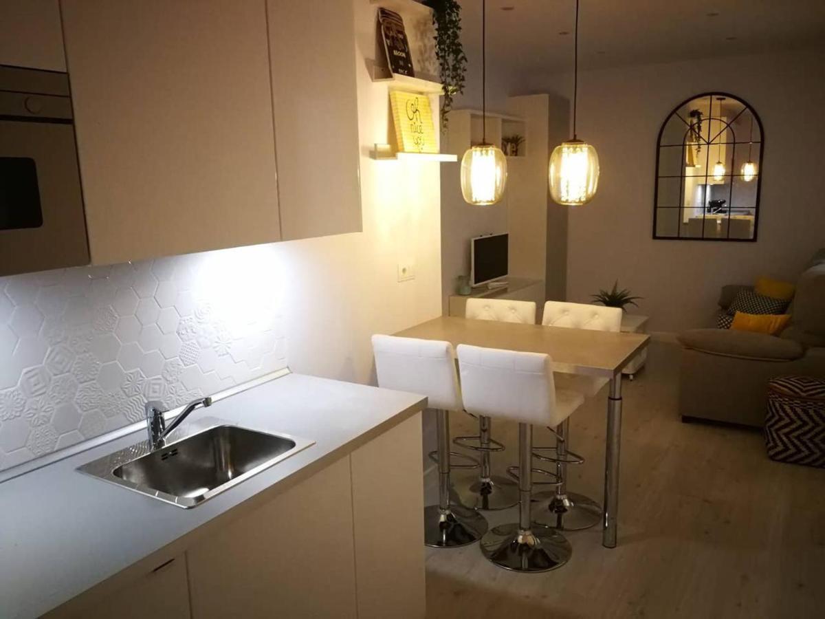 Apartamento Con Encanto Мадрид Экстерьер фото