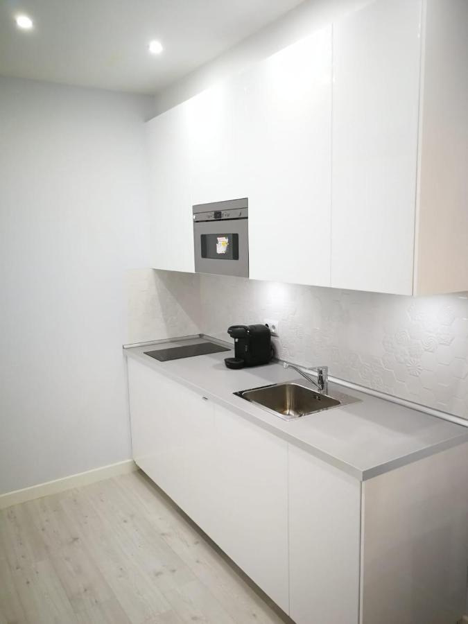 Apartamento Con Encanto Мадрид Экстерьер фото