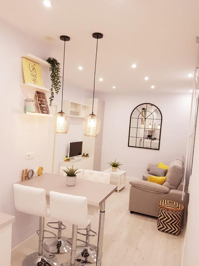 Apartamento Con Encanto Мадрид Экстерьер фото