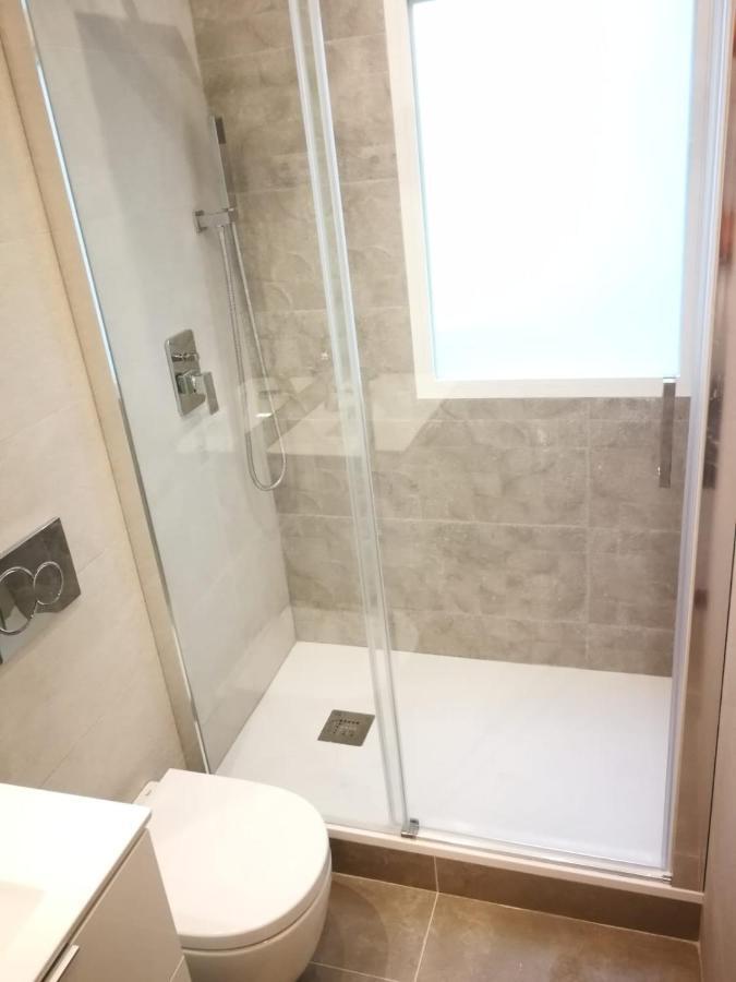 Apartamento Con Encanto Мадрид Экстерьер фото